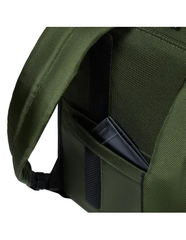 Zaino Piquadro Brief2, verde2