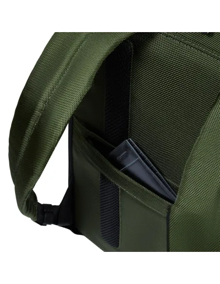Zaino Piquadro Brief2, verde2