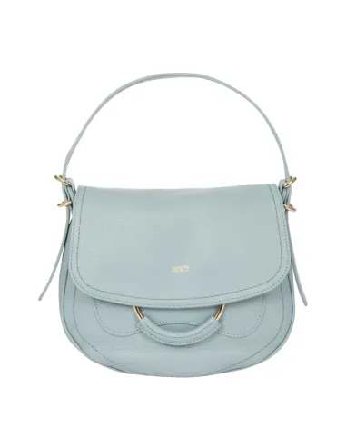 Borsa a spalla in pelle Brics...