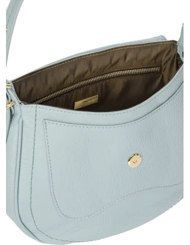 Brics Gondola women's leather...