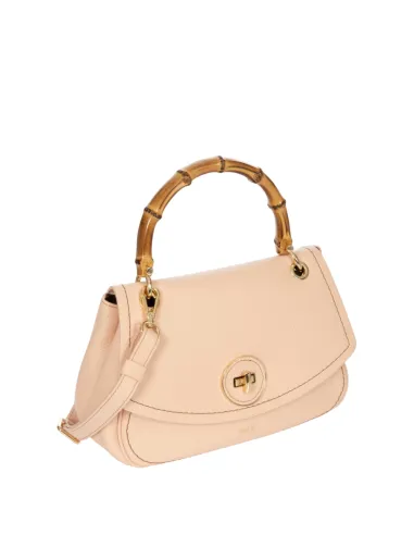 Bric's Gondola Damen-Handtasche, Peony