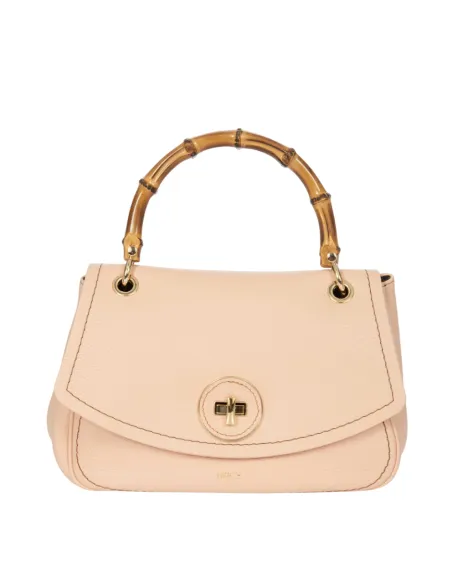 Bric's Gondola Damen-Handtasche, Peony