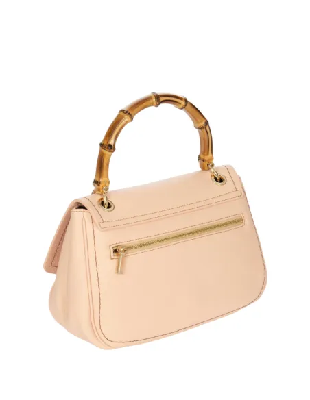 Borsa un manico Girasole Brics, rosa