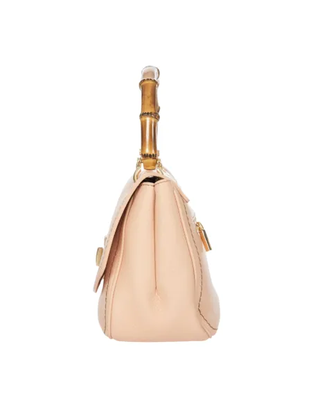 Bric's Gondola women's handbag, Peony