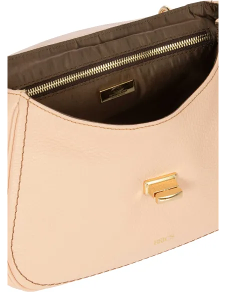 Borsa un manico Girasole Brics, rosa