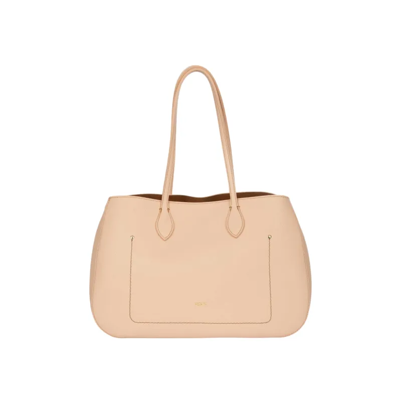 Bric's Gondola shopping bag, Peony