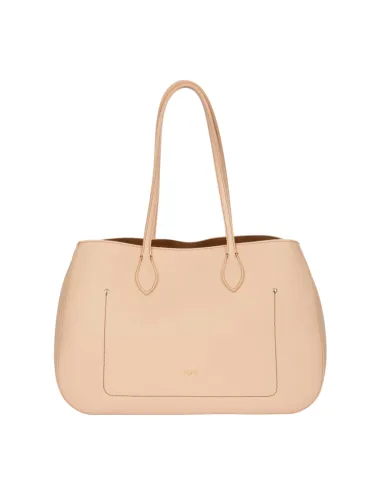 Bric's Gondola shopping bag, Peony