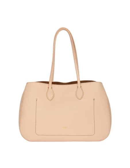 Bric's Gondola shopping bag, Peony