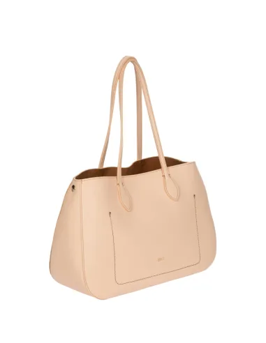 Bric's Gondola shopping bag, Peony