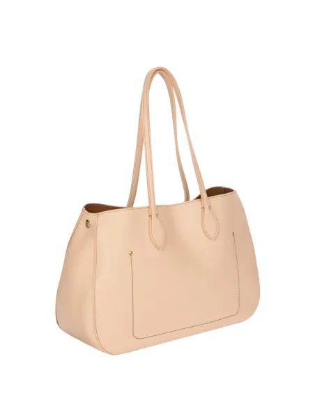 Bric's Gondola shopping bag, Peony