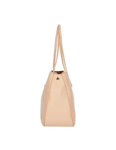 Bric's Gondola shopping bag, Peony