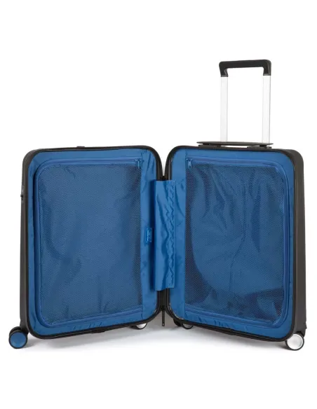 Trolley cabina porta PC e iPad con chiusura TSA bluetooth