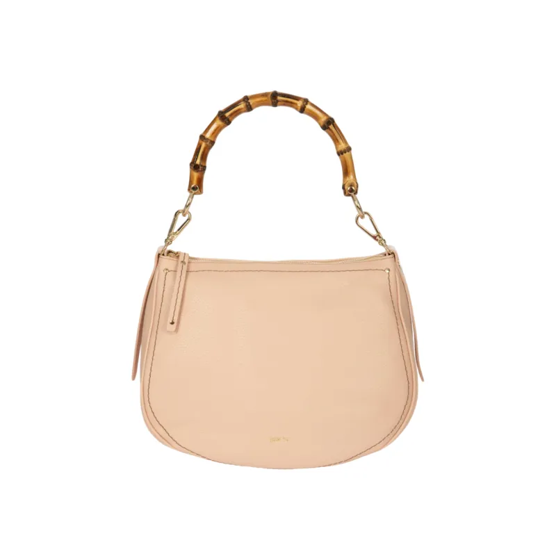 Bric's Gondola shoulder bag, peony