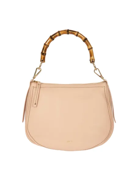 Bric's Gondola shoulder bag, peony