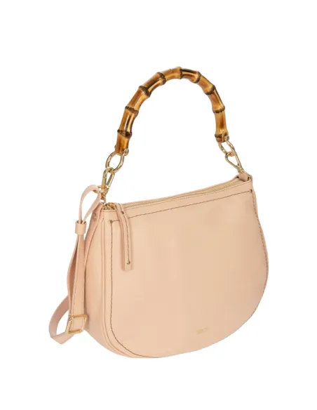 Bric's Gondola shoulder bag, peony
