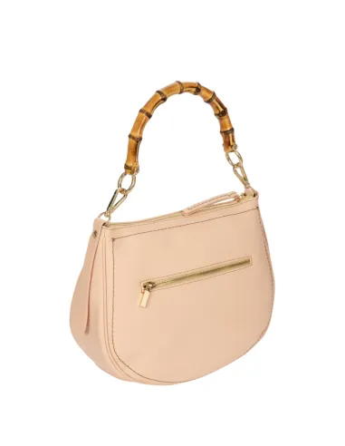Bric's Gondola shoulder bag, peony