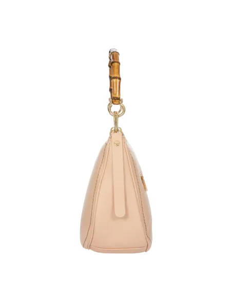 Bric's Gondola shoulder bag, peony