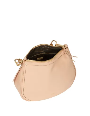 Bric's Gondola shoulder bag, peony