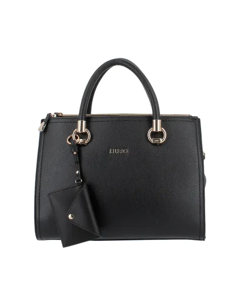 Liu Jo women's handbag, black