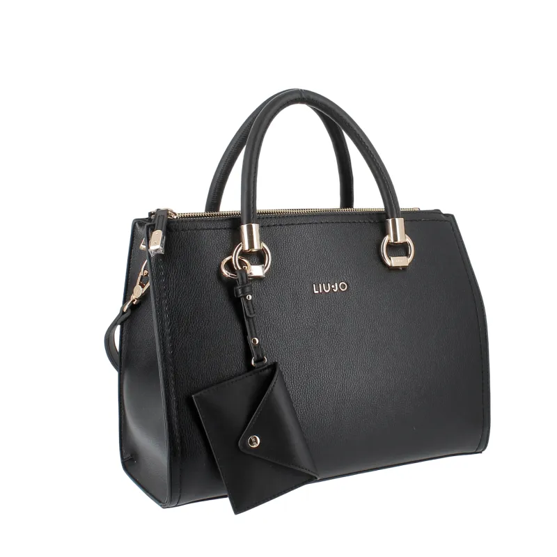 Liu Jo women's handbag, black 2