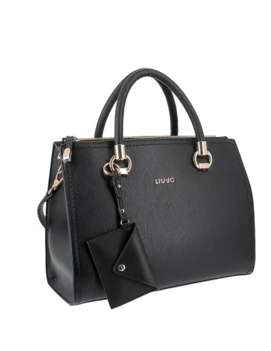 Liu Jo women's handbag, black