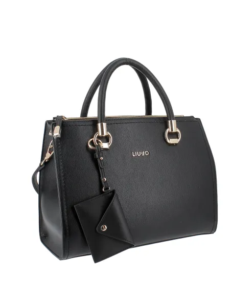 Liu Jo women's handbag, black