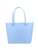 Liu Jo shopping bag, light blue