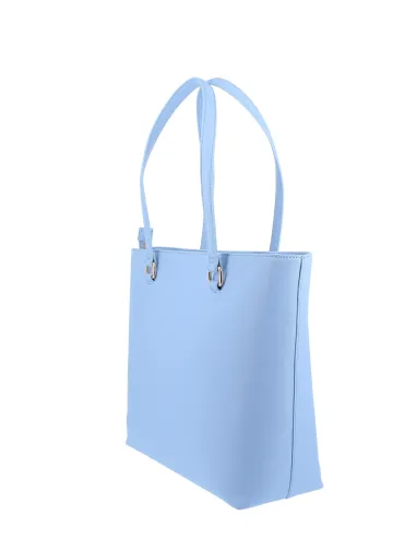 Liu Jo shopping bag, light blue