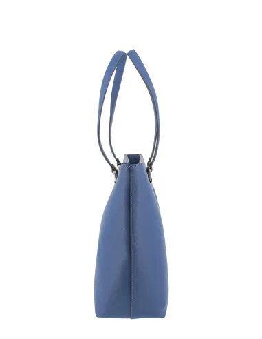 Liu Jo shopping bag, dust blue