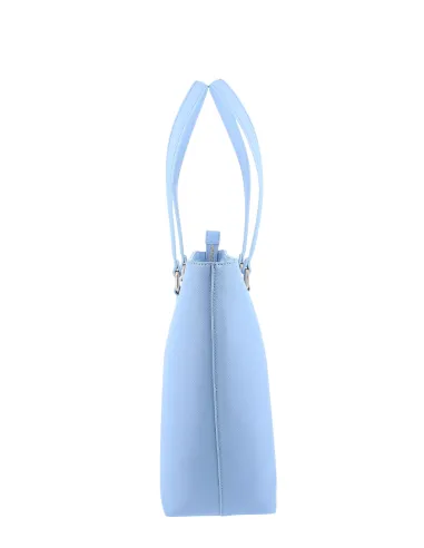 Liu Jo shopping bag, light blue