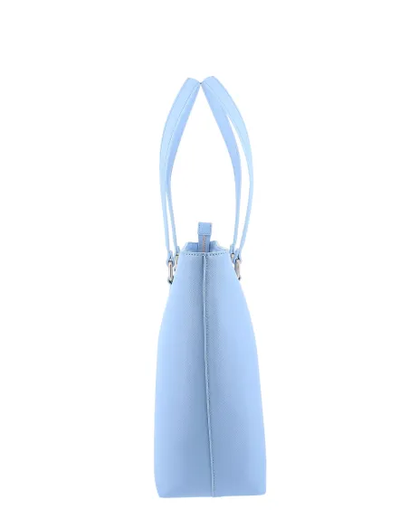 Liu Jo shopping bag, light blue