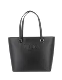 Shopping bag Liu Jo, nera