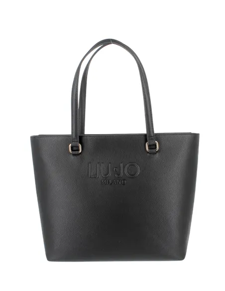 Liu Jo shopping bag, black