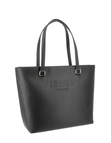 Liu Jo shopping bag, black