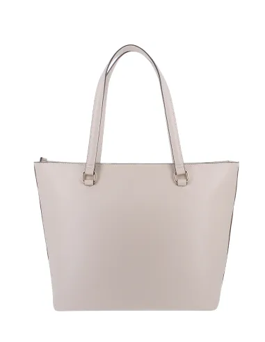 Shopping bag Liu Jo, beige