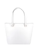 Shopping bag Liu Jo, bianco