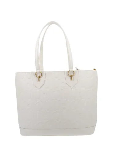 Liu Jo shopping bag with logo and...