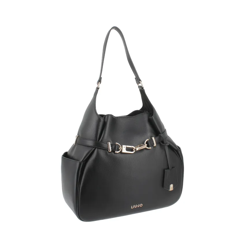 Liu Jo Hobo bag, black 2