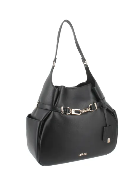 Liu Jo Hobo bag, black