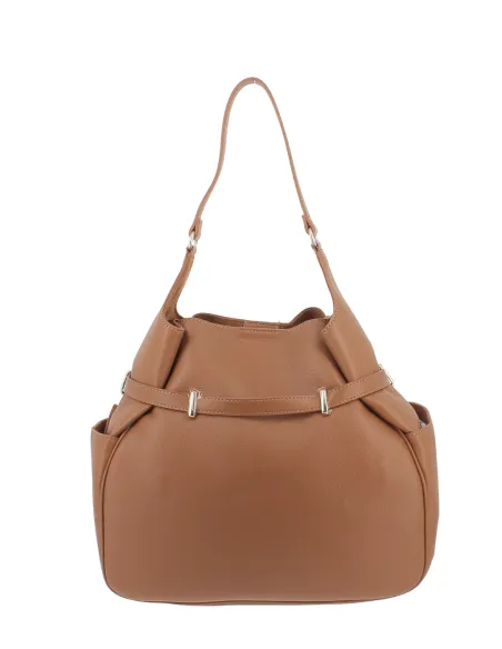 Liu Jo Hobo bag, biscuit