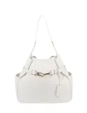 Borsa hobo Liu Jo, crema
