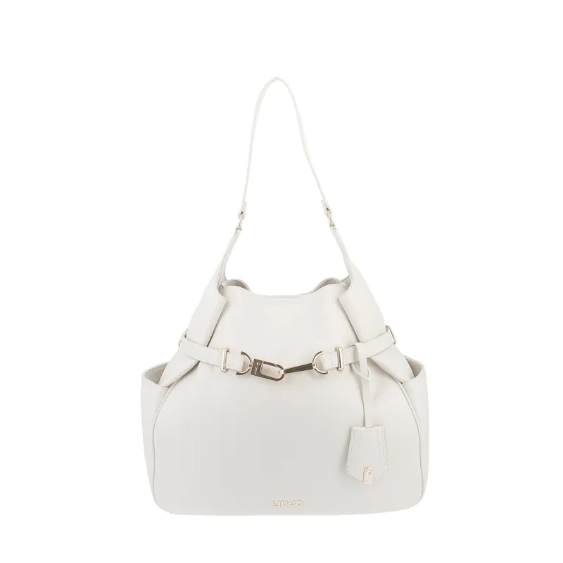 Liu Jo Hobo bag, cream