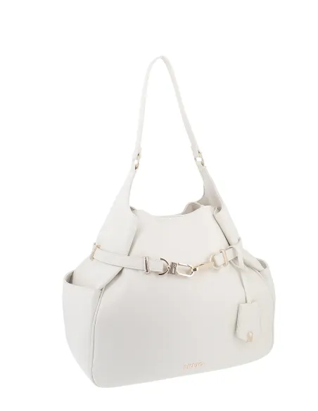 Liu Jo Hobo bag, cream