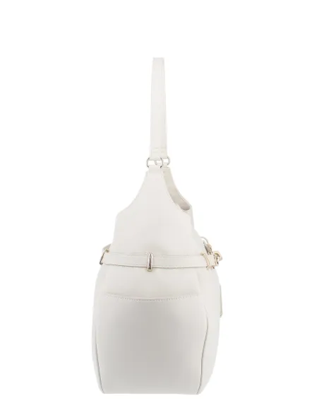 Borsa hobo Liu Jo, crema