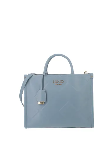 Liu Jo Damen-Handtasche mit...