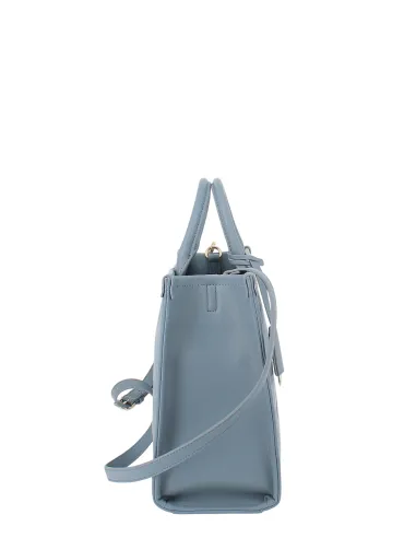 Liu Jo women's handbag with zip...