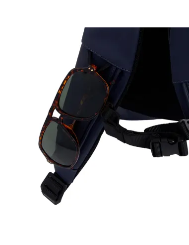 Zaino Piquadro Roll-Top Porta PC, giallo