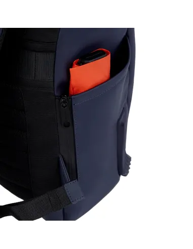 Zaino Piquadro Roll-Top Porta PC, giallo