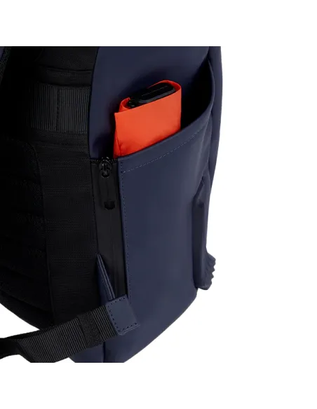 Zaino Piquadro Roll-Top Porta PC, giallo