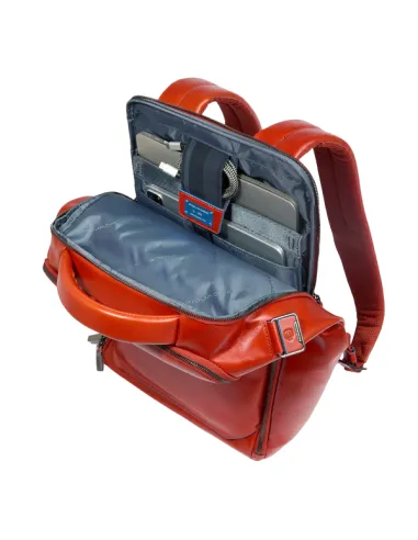 Piquadro Blue Square Lederrucksack...